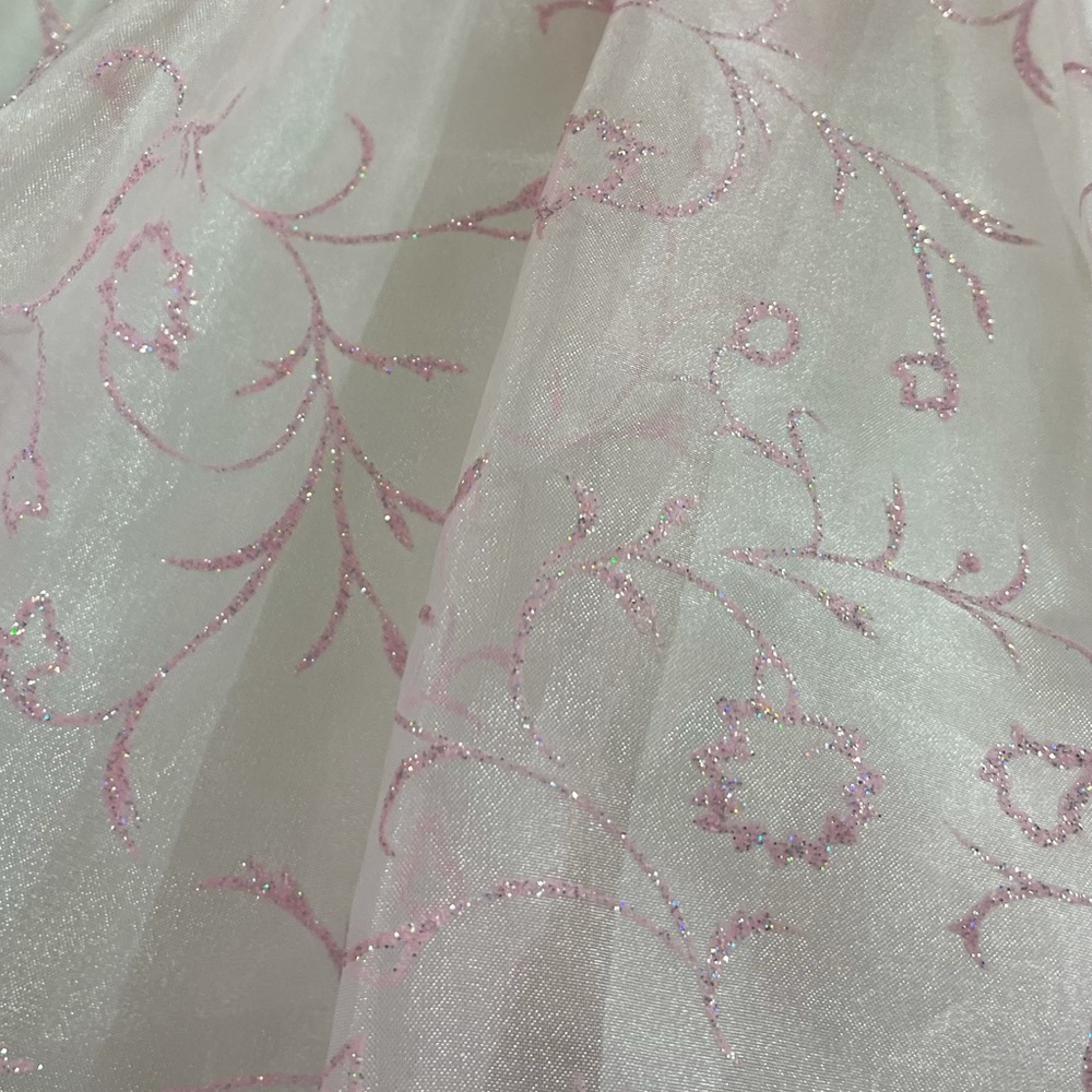 Custom made  dress - Picture 3 of 5